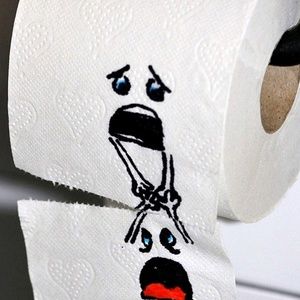 Meet your Posher, Wendi